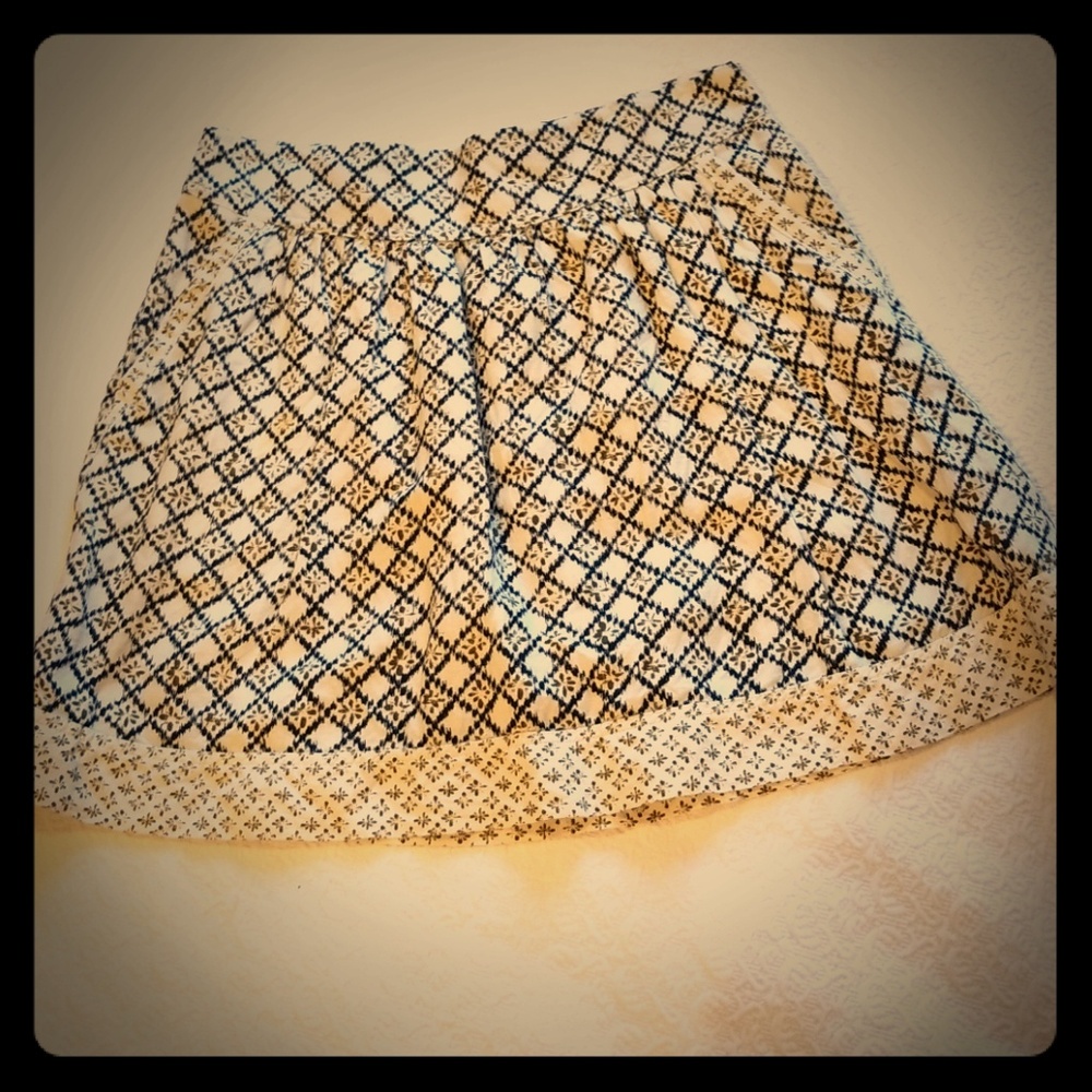 Loft Skirt
